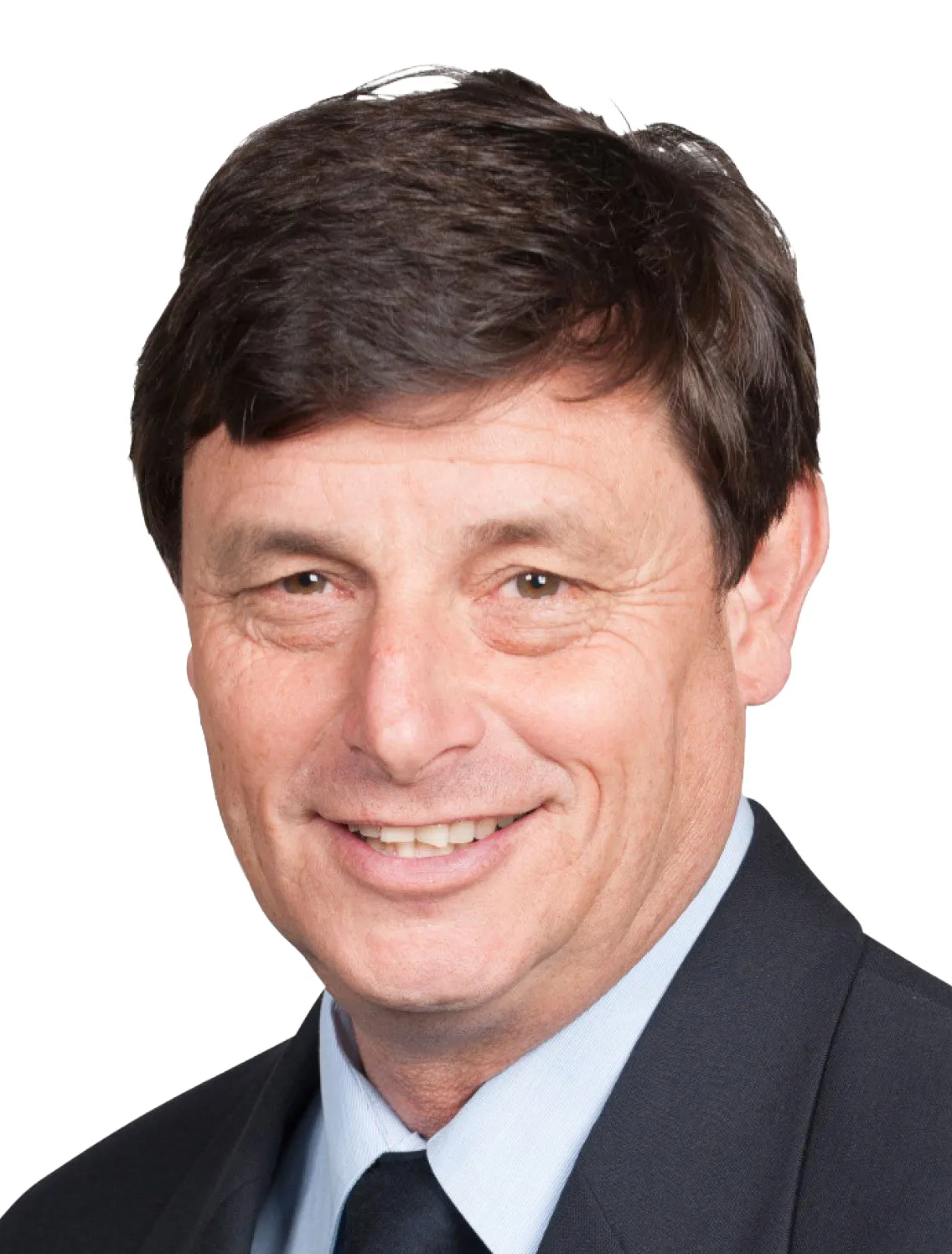 John Colley