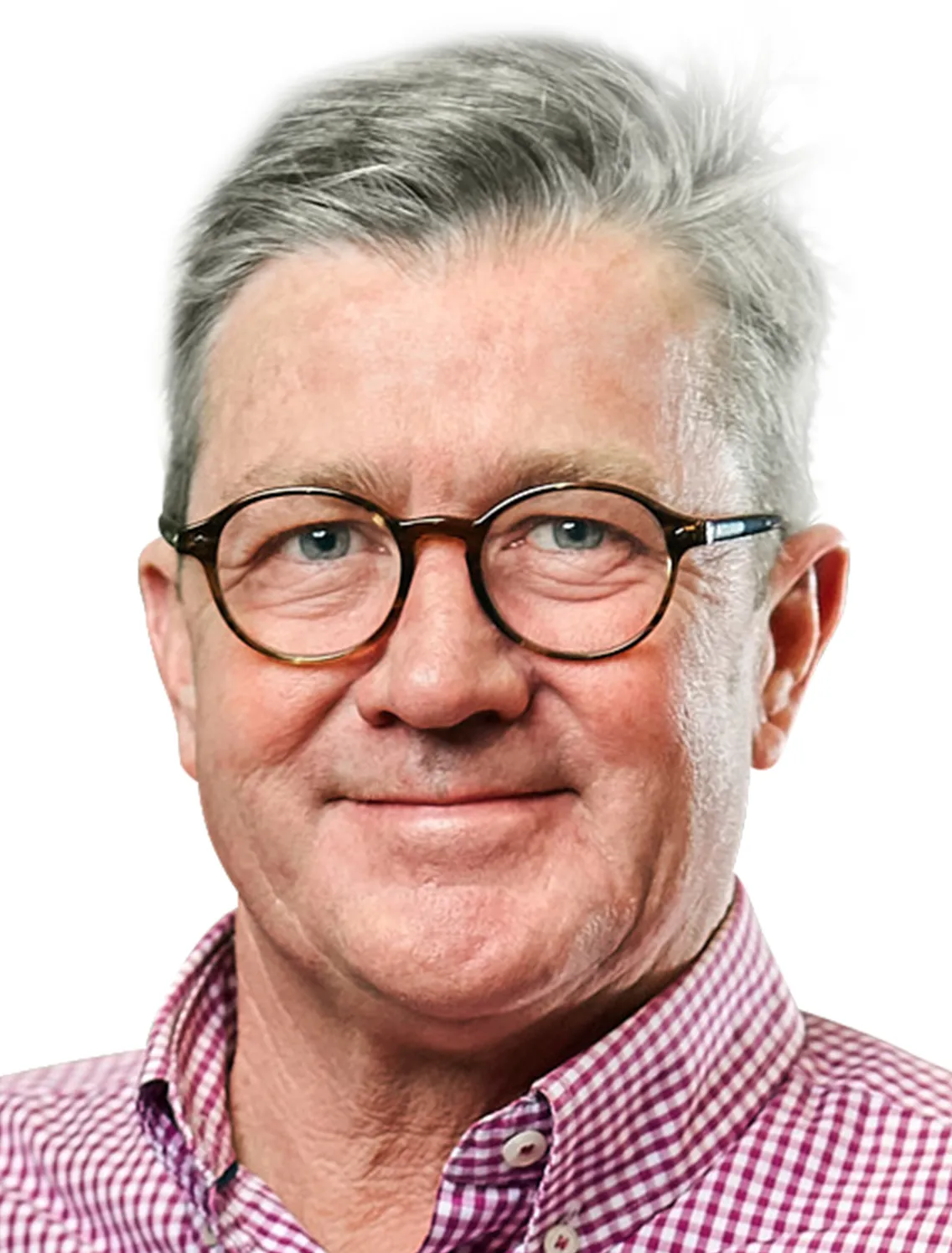 Ben Barlow