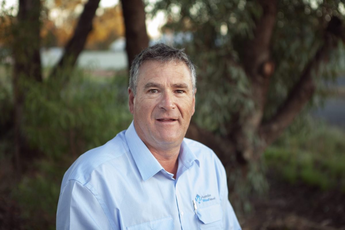 Peter Hargreaves joins AWN's Livestock division (Image)