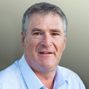 Peter Hargreaves