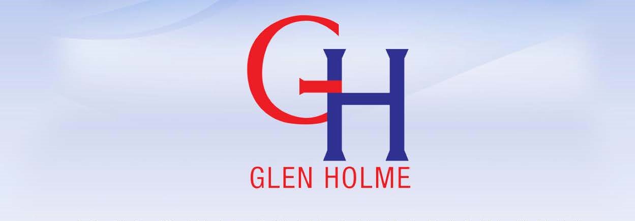 GlenHolme
