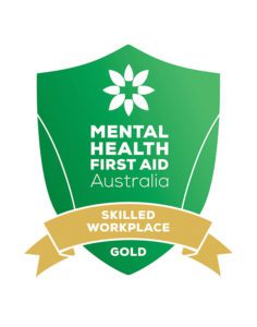 Mental Health First Aid Australia AWN