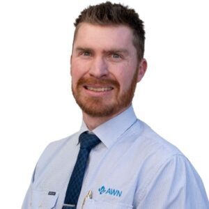 Andrew Holgate