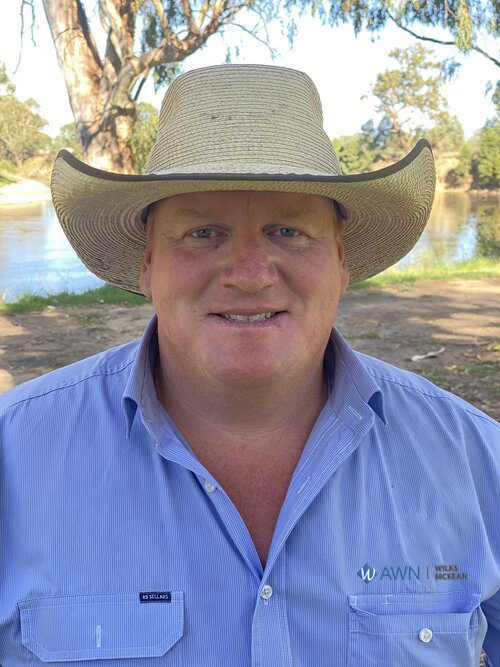 Tim McKean