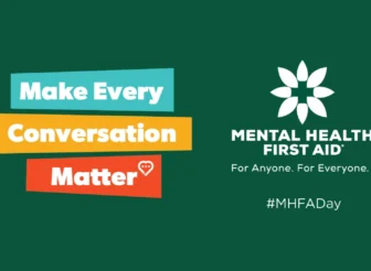 AWN: Celebrating the Inaugural Mental Health First Aid Day