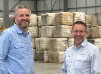 AWN Invests In Western Australian Wool Handling Footprint