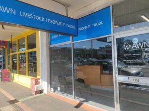 AWN Tasmania Livestock & Property