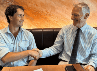 Upholding a Foundation of Trust and Experience: Rod Miller Transitions Leadership to Tom Simmons in AWN South Australia