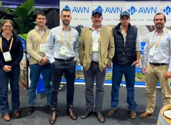 AWN Proud to Support Record-Breaking LambEx 2026
